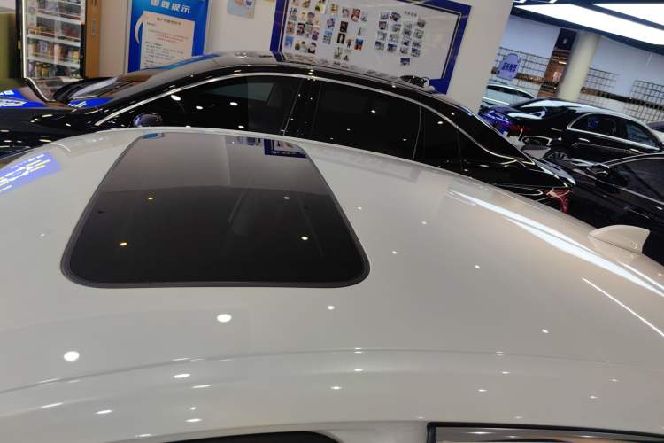 Used Honda Inspire 2023 260TURBO Deluxe Edition
