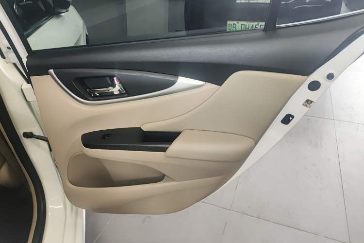 Used Honda Crider 2016 1.8L CVT Comfort Version
