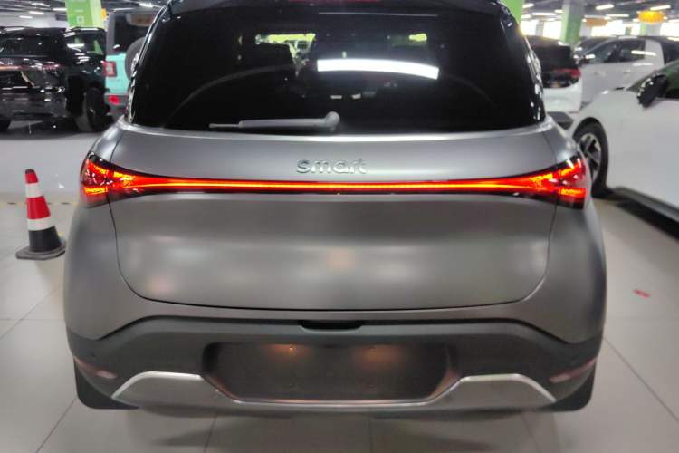 Used  #1 2022 Premium Edition