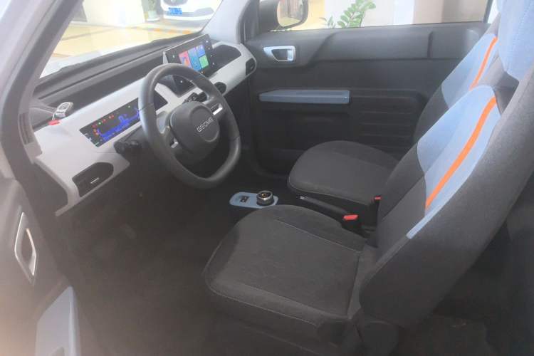 Used  Panda 2024 Panda Mini 200km Endurance Bear
