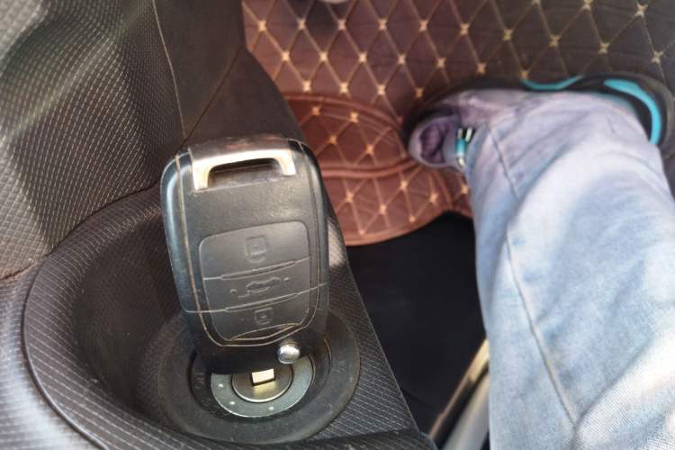 Used Wuling Hongguang MINIEV 2020 Freedom Version Lithium Iron Phosphate