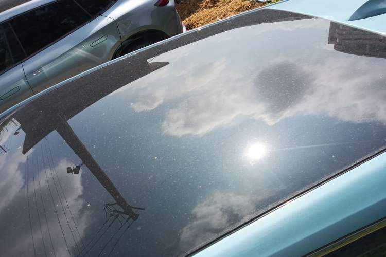 Used Buick Velite 6 2019 Connected & Smart Edition
