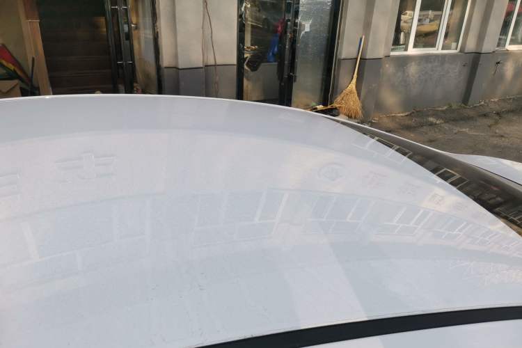 Used Hyundai Elantra 2016 1.6L Manual ZhiXuan·Youth Edition