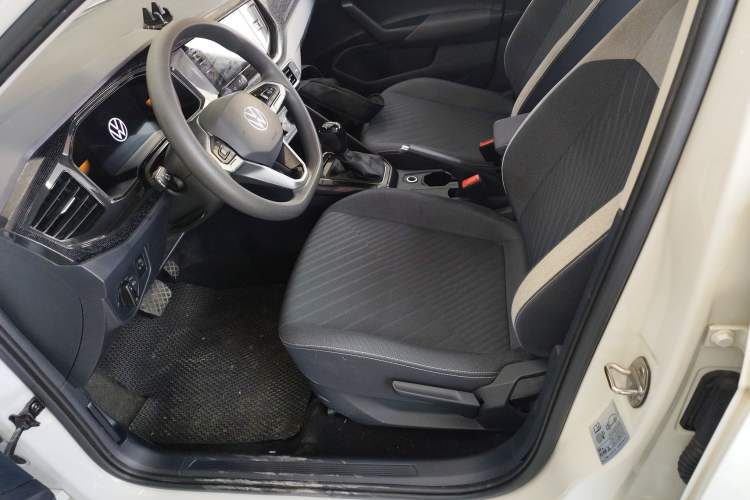 Used Volkswagen Lavida 2023 New Rui 1.5L Automatic New Yi Edition
