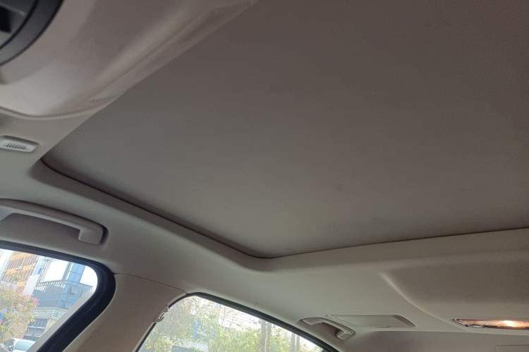 Used BMW 5 Series 2017 520Li Elegant Edition