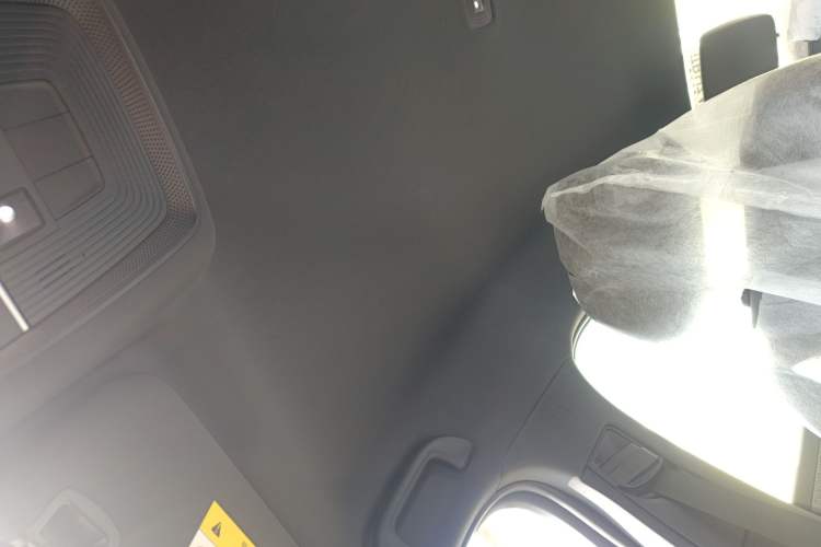 Used BYD Qin PLUS 2025 DM-i Smart Drive 55KM Leading Model
