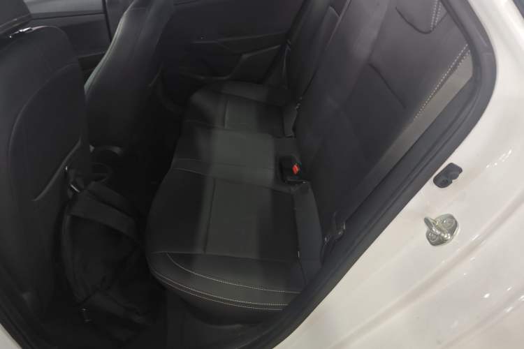 Used Hyundai Verna 2016 1.4L Manual Cool Edition GLS
