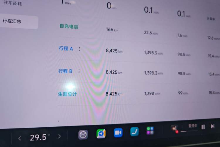 Used  SU7 2024 Rear-Drive Long-Range Intelligent Driving Version
