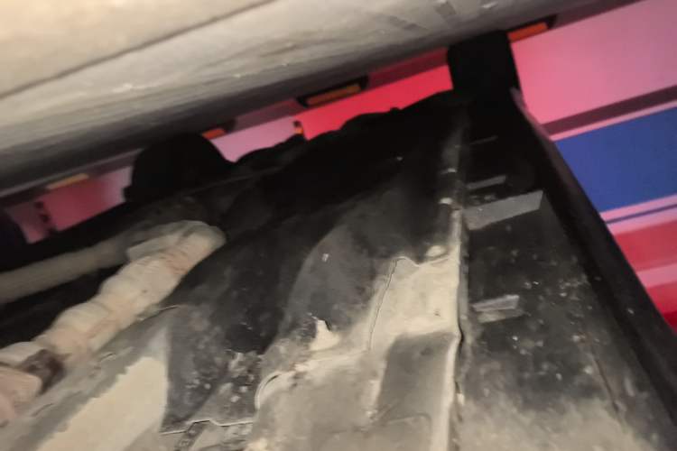 Used Infiniti Q70 2017 Q70L 2.5L Elite Edition