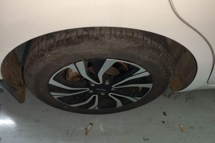 Used Chevrolet Monza 2022 Light Hybrid RS 330T Automatic Comfort Edition