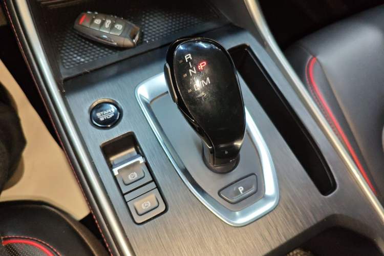 Used Haval H6 2021 China Trend Edition 1.5 GDIT Automatic Champion Version
