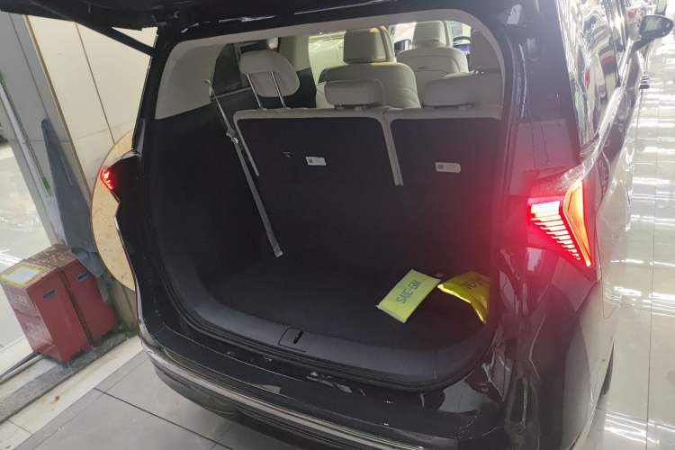 Used Buick GL8 New Energy 
