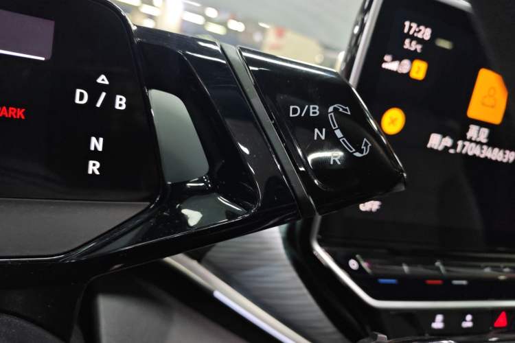 Used Volkswagen ID.4 CROZZ 2024 Pure Edition Limited Edition
