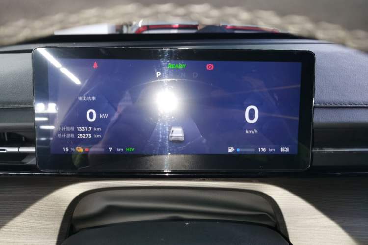 Used Wuling Xingguang 2023 150 Advanced Edition