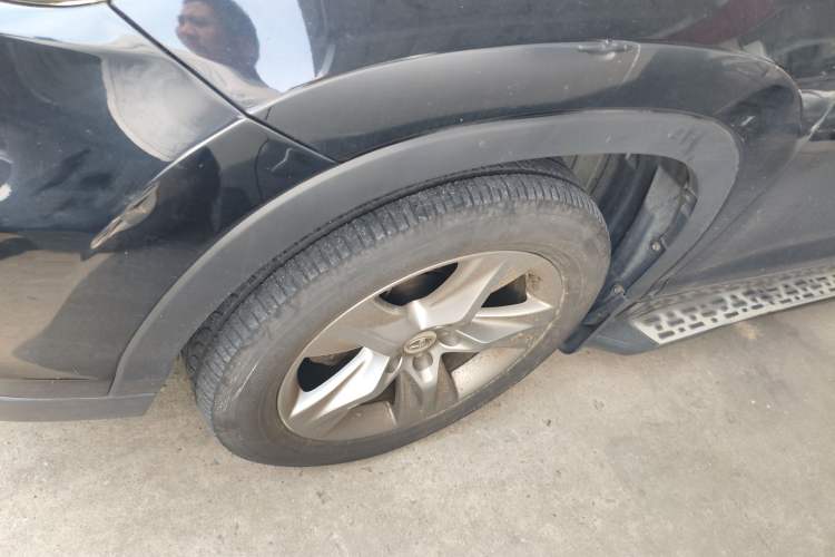 Used Toyota Highlander 2015 2.0T Two-Wheel Drive Luxury Edition 7 Seats
