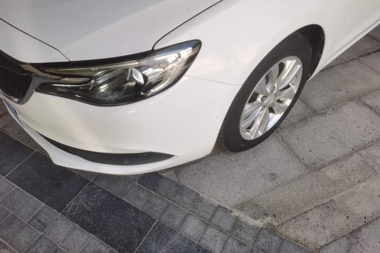 Used Buick GT 2019 15T Dual-Clutch Connected Elite Model China VI
