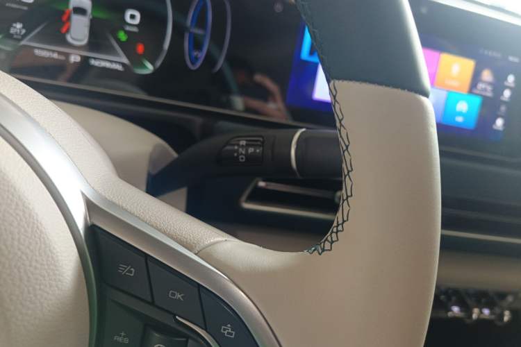 Used ORA Good Cat 2023 401 km Standard Range Luxury Version Lithium Iron Phosphate