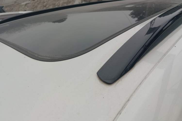 Used Changan CS75 PLUS 2021 2.0T Automatic Flagship Edition