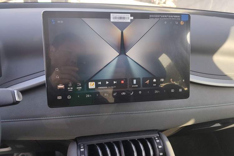 Used BYD Yuan PLUS 2025 Intelligent Driving Version 510 KM Beyond-Grade Edition