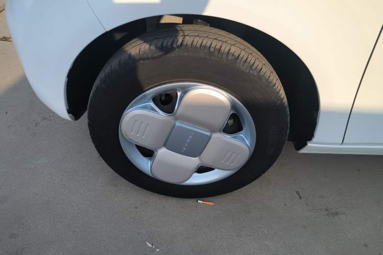 Used  Panda 2023 Panda Mini 200km Endurance Bear
