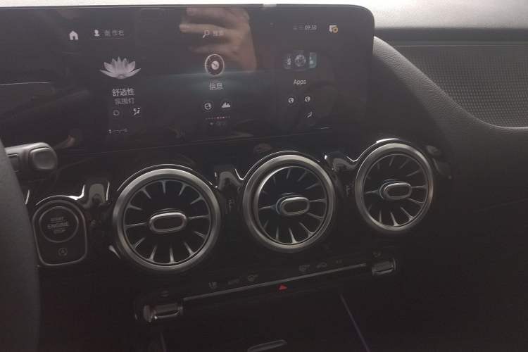 Used Mercedes-Benz B-Class 2021 B 200 Fashion Model
