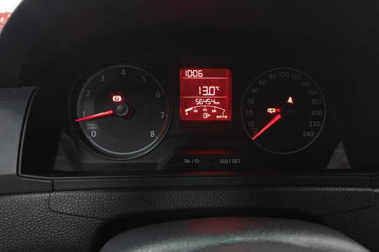 Used Volkswagen Santana 2018 1.5L Manual Fashion Edition
