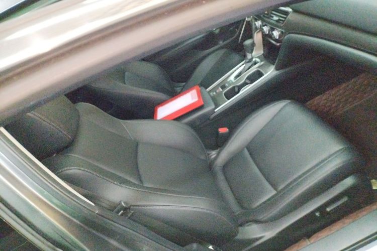 Used Honda Accord 2018 260TURBO Luxury Edition China VI
