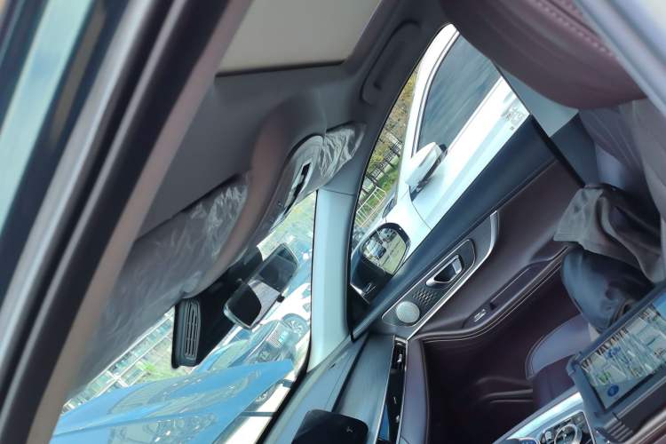 Used Chery Tiggo 8 PRO 2022 290T Two-Wheel Drive Storm Edition 5 Seats
