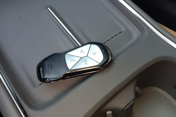 Used XPeng P7+ 2024 Ultra-Long Range Max
