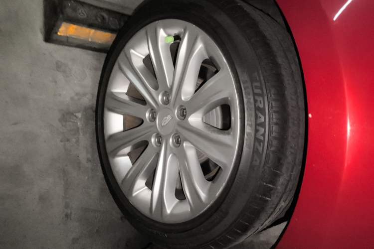 Used Cadillac ATS-L 2016 28T Fashion Edition
