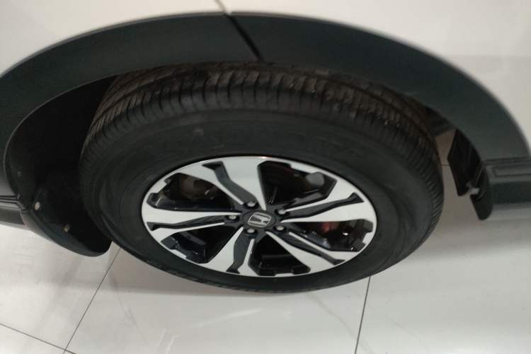 Used Honda CR-V 2021 240TURBO CVT Two-Wheel Drive Urban Edition
