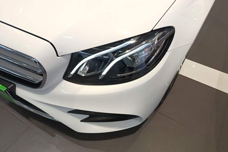 Used Mercedes-Benz E-Class 2019 E 260 L Sport Edition