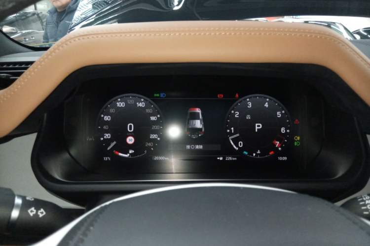 Used Land Rover Defender 2024 110 3.0T P400 X-DYNAMIC HSE
