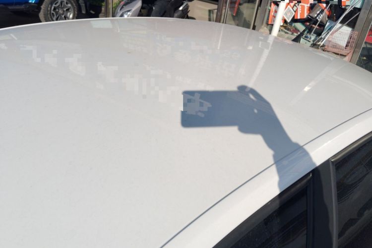 Used Volkswagen Santana 2016 1.4L Manual Fashion Edition
