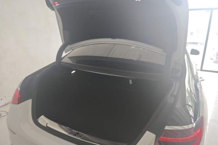 Used Mercedes-Benz S-Class 2022 Refresh S 450 L 4MATIC
