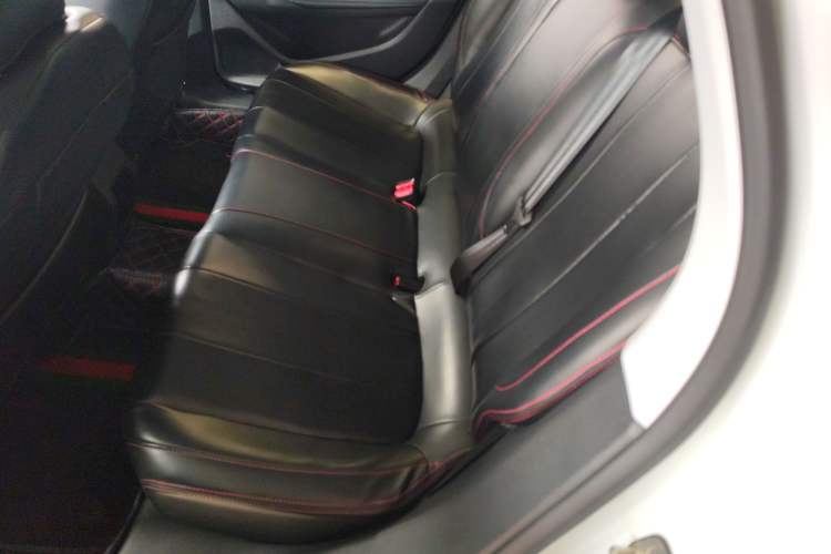 Used Peugeot 308 2016 1.6L Manual Fashion Edition
