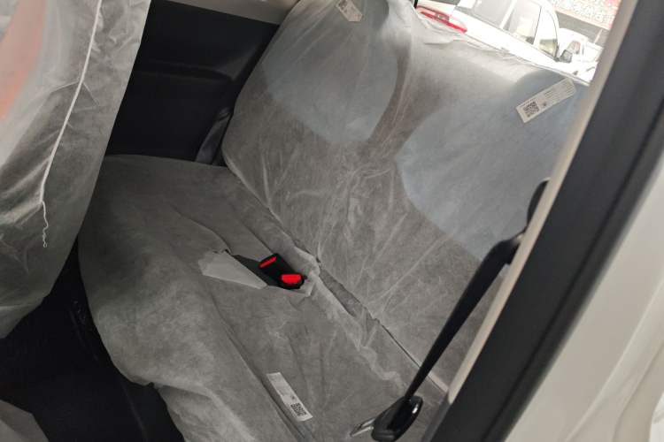 Used  Panda 2024 Panda Mini 200km Endurance Bear
