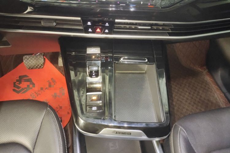 Used Volkswagen Talagon 2022 380TSI All-Wheel-Drive Luxury Prestige Pro 7-Seater
