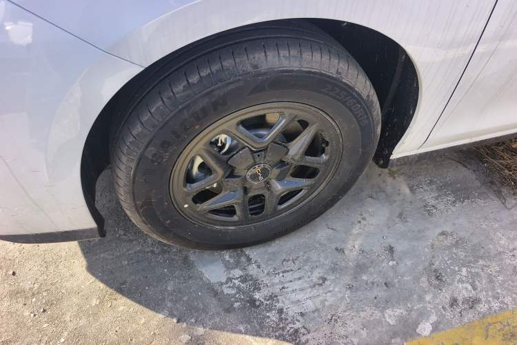 Used BYD Seal 05 DM-i 
