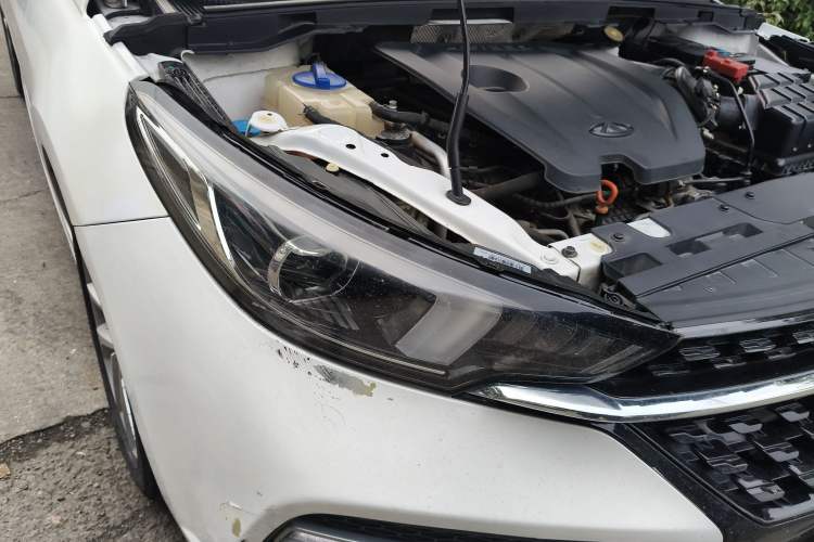 Used Chery Arrizo GX 2018 1.5T Manual Sport Edition China V Standard
