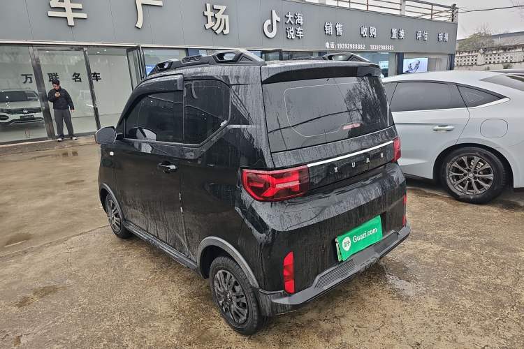 Used Wuling Hongguang MINIEV 2022 GAMEBOY 200km Gaming Edition with Lithium Iron Phosphate