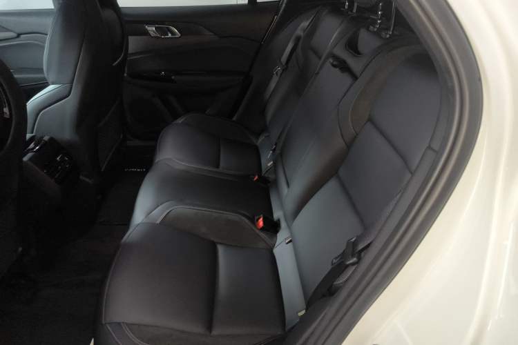 Used Lynk & Co 03 2022 1.5TD DCT JingPlus