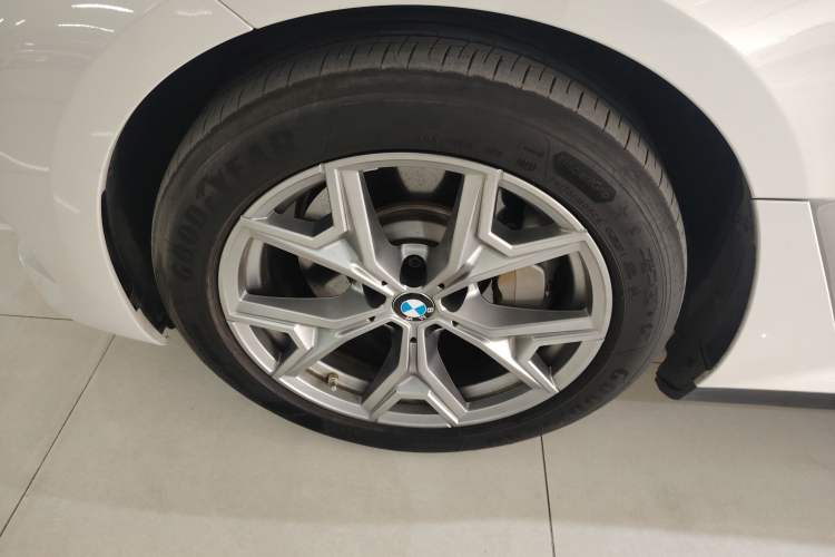 Used BMW i3 2024 eDrive 35 L