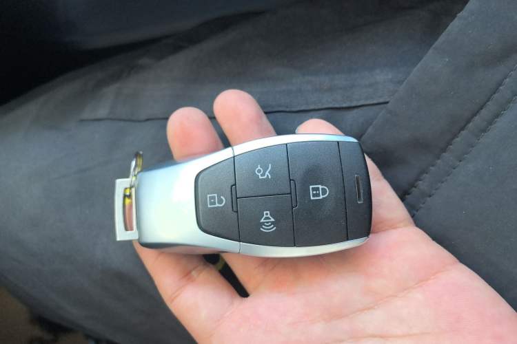 Used Beijing Auto BJ30 2024 1.5T Light Wilderness Pro Edition
