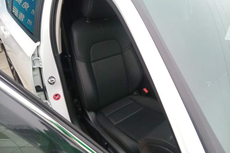 Used Honda Integra 2022 240TURBO CVT Technology Edition
