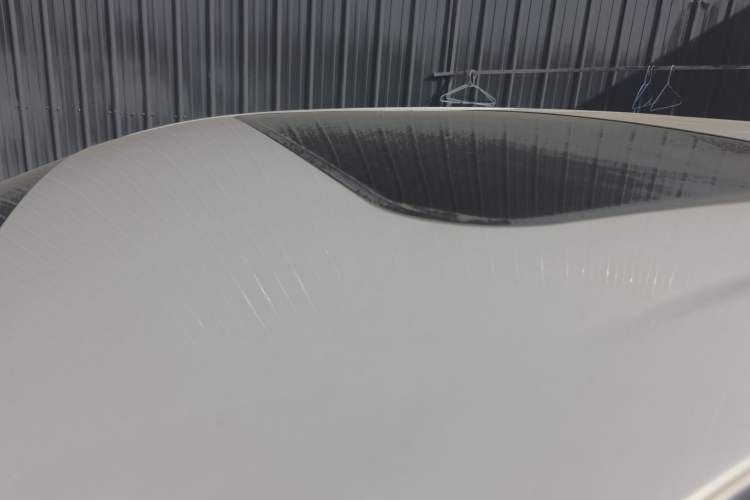 Used Toyota Wildlander 2020 2.0L CVT 4x4 Luxury Edition