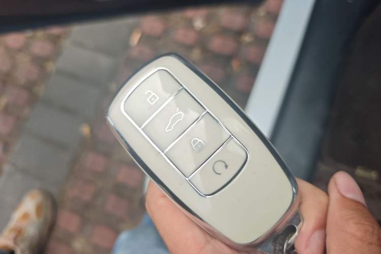 Used Chery Tiggo 8 PRO 2022 290T Two-Wheel Drive Haohan Edition 7 Seats