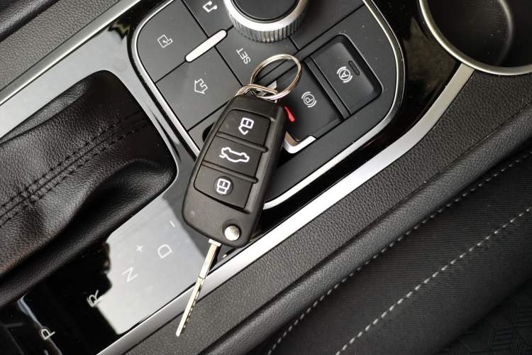 Used Cowin Xuanjie 2020 Revised Version 1.5L CVT Fun
