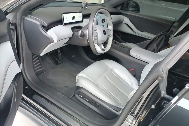 Used Nio ET5T 2024 75kWh Touring
