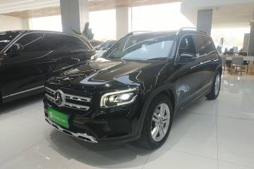 Used Mercedes-Benz GLB 2020 Updated GLB 200 Dynamic Edition